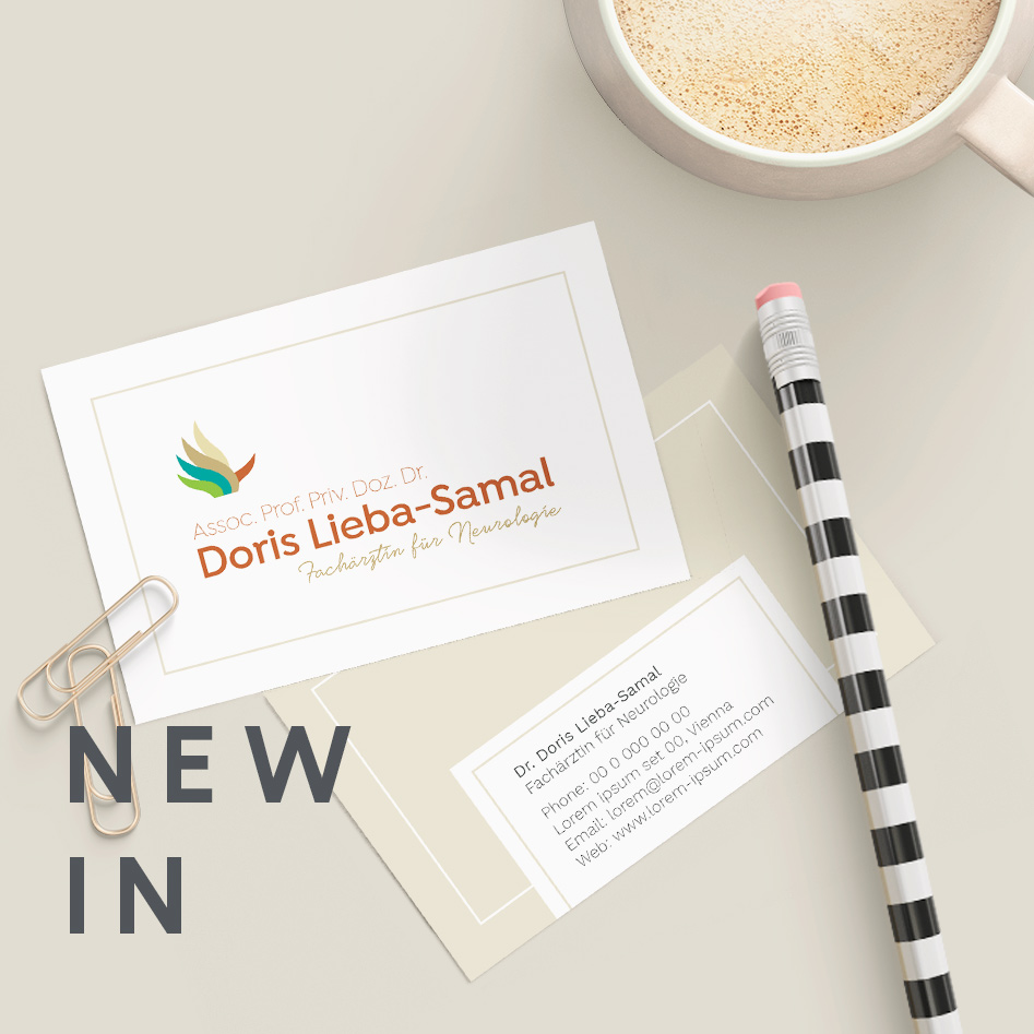 Studio Artwork identity design project lieba-samal