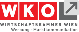 Logo Werbung und Kommunikation